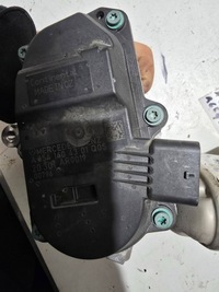 фото thumb №8, Mercedes a w177 2.0cdi радіатор вихлопних газів egr комплектна 20tkm