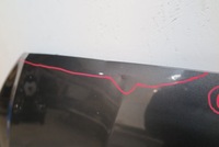 фото thumb №6, Капот крышка двигателя ford mondeo mk5 v