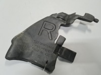 фото thumb №1, Правая пена шумоизоляция крыла opel crossland x