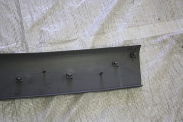 фото thumb №7, Захист верхня завершення стеля audi a3 8l fl 8l3867839a