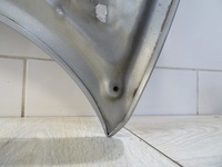 фото thumb №10, Volvo s90 v90 ii 2018 капот крышка двигателя 31386635 llu