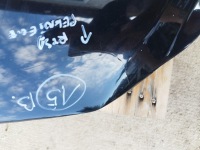 Капот крышка двигателя opel corsa d lata 2006-2014 цвет z20r Цена, фото thumb