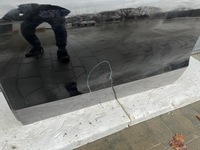 фото thumb №7, Дверь левый перед передние левая mercedes 293 eqc w293