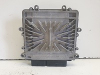 фото thumb №3, Volvo v70 iii 2.0 d блок управления двигателя компьютер