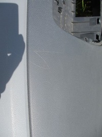 фото thumb №16, Modus 2004-2008r- консоль ремені натягувачі подушки безпеки