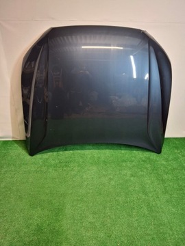 фото thumb №5, Капот крышка двигателя volvo xc60 ii 2017- 31424557