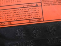 фото thumb №8, Nissan 350z 2004 подушка воздушная подушка безопасности сиденье