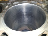 фото thumb №4, Mazda 6 gh 2.2 mzr-cd 2010 блок двигателя r2aa