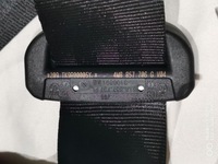 фото thumb №6, Audi q8 4m8 - передние i задние ремни europa