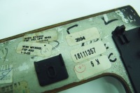 Рамка средняя dekor оригинальный номер - mercedes w163 Киев, фото thumb