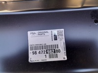 фото thumb №10, Peugeot expert iii proace 16- дверь задняя левая oryg