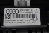 фото thumb №5, Audi a1 лічильник 1.2 tfsi