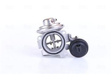 фото thumb №13, Nissens 98182 клапан рециркуляции выхлопных газов opel