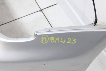 фото thumb №14, Bmw z3 e36/7 e36/8 1995r- бампер зад задній