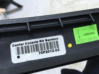 фото thumb №12, Молдинг туннель среднего правая bmw x5 e70 / lci