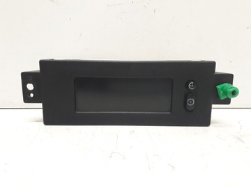 фото thumb №9, Opel astra g ii 98-09 дисплей годинник 24428043