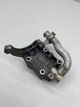 фото thumb №7, Audi a7 a6 c7 3.0 tdi cdu cla лапи uchywt кронштейн компресора кондиціонера