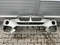 фото thumb №1, Bmw x4 f26 14-18 бампер передний