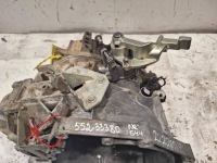 фото thumb №11, Коробка передач 55233380 fiat ducato iii jumper boxer 2.0 mjet 11-14