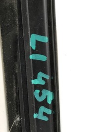 фото thumb №10, Bmw f20 молдинг ущільнювач скло перед ліва блиск