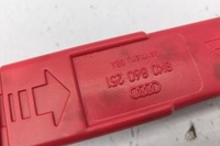 фото thumb №7, Треугольник audi a7 sportback 4ga, 4gf 8k0860251 3.0l дизель 150kw 2013