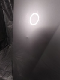 фото thumb №9, Капот кришка двигуна renault laguna iii 3 k:ted69