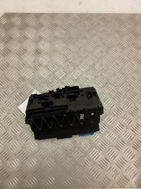 фото thumb №11, Bmw x4 f26 2018 рамка / модуль запобіжників 317033444