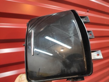 фото thumb №9, Infiniti fx30d 3.0d fx35 qx70 підсклянник тримач na чашки w тунель справний