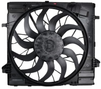 фото thumb №1, Вентилятор mercedes gls x166 2015 - 2019