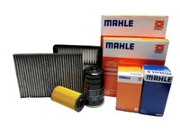 фото thumb №1, Kia ceed i 07-12 2.0 crdi фільтри набір комплект