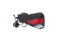 фото thumb №1, Кришка захист port заряджання tesla model 3 1446051-00-e