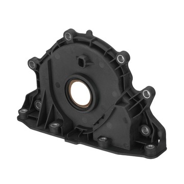 фото thumb №7, Сальник вала коленчатого перед elring 04l103151a