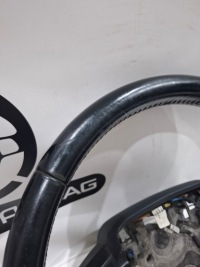 фото thumb №6, Воздуховод land rover evoque лепестки переключения кожа bj323f563re nr41