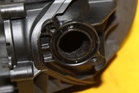 фото thumb №8, Коллектор всасывающий a3 8p golf v 1.6 fsi blf 03c129711f 03c129709f