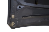 Tesla model x 2019 крышка передняя / капот двигателя Недорого, фото thumb