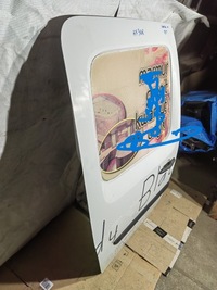 фото thumb №2, Дверь сдвижные правое задняя renault kangoo ii citan