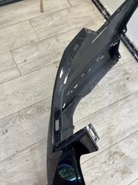 фото thumb №8, Vw passat b8 універсал рестайлінг 2019 - 2023 бампер зад 3g9807421b