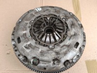 Купить Сцепление коплектная  двухмассовый маховик vw t6 transporter 04l141025h, фото thumb