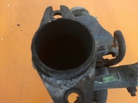 фото thumb №7, Peugeot 807 2.2 hdi mt 128km 02-07 турбонагнетатель 707240 4hw 10dz33