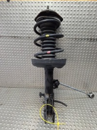 фото thumb №1, Амортизатор правий перед lexus ux 18-