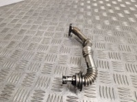Citroen jumpy 2017 шланг / труба радиатора выхлопных газов egr в Украине, фото thumb