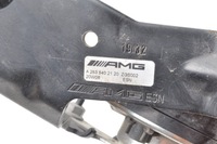 фото thumb №10, Mercedes glc x253 клаксон сигнал звуковой a2535402120 am80sx