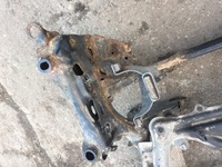 фото thumb №7, Audi a6 c7 підрамник балка підвіска передні перед