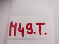 фото thumb №10, Maserati levante 16- жгут электропроводка pdc задняя