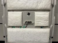 фото thumb №11, Mazda cx-3 стеля шторка повітряна подушка рік 2015