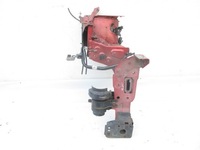 фото thumb №1, Renault captur чверть лонжерон права 13-19 rok tennp