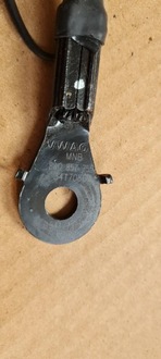 фото thumb №11, A4 b9 8w клипса поперечина сиденье левая правая перед 8w0857755 a5 8w