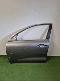 фото thumb №1, Kia niro двері ліві передні лівий перед