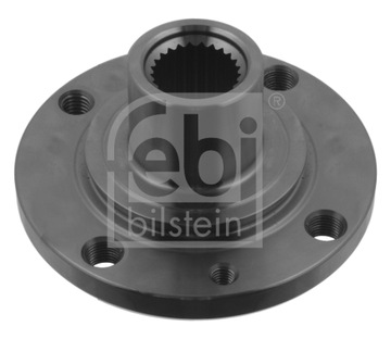 фото thumb №10, Ступица колёса fiat brava 40231