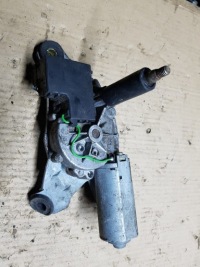 Купить Моторчик дворники крышки задний  bmw e36, фото thumb